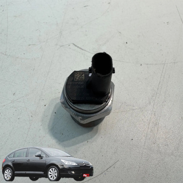 Sensor Bomba De Alta Nivus Polo Tcross 1.0 Tsi 2018 A 2022