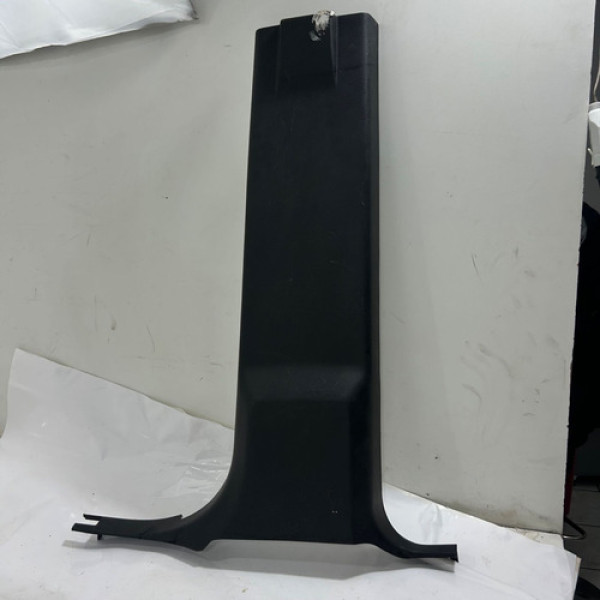 Moldura Coluna Central Direita Ram 2500 3500 2022 2023 Hong