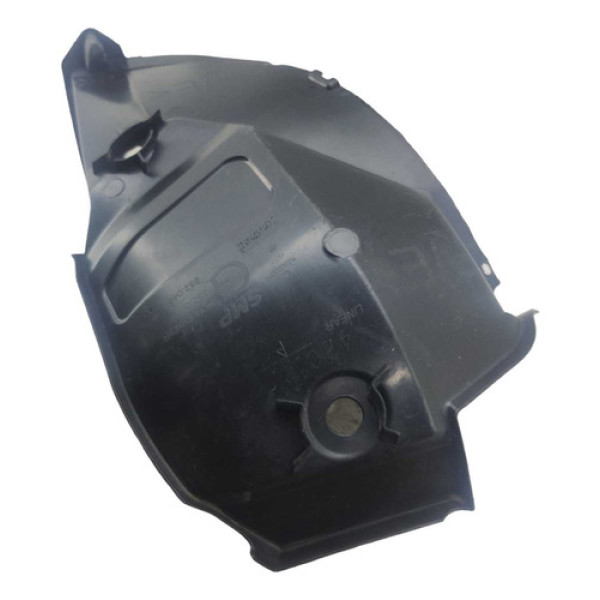 Parabarro Traseiro Esquerdo Sandero 2015 A 2018 Detalhe