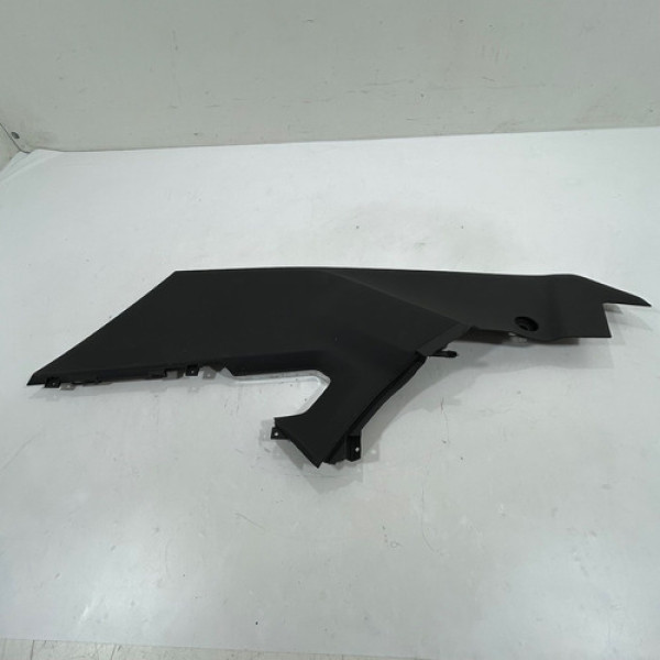 Acabamento Esquerdo Console Land Rover Evoque 2012 A 2016