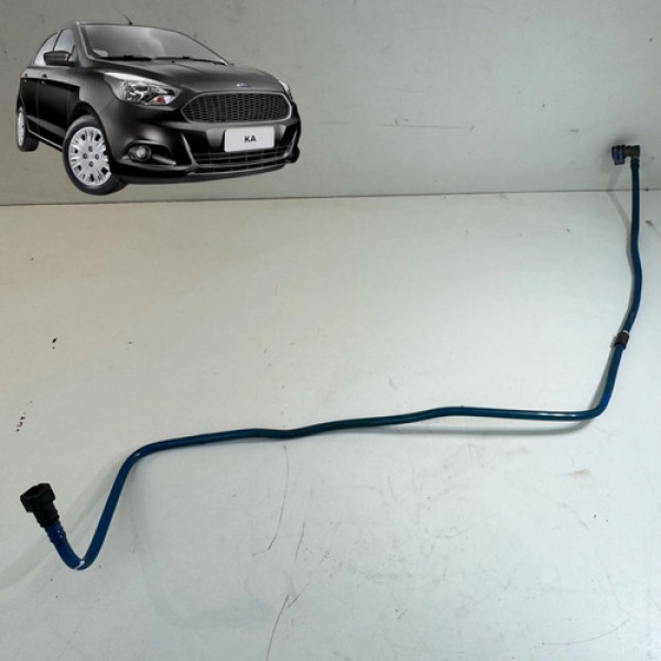Mangueira Válvula Canister Ford Ka 1.0 3cc 2015 A 2018