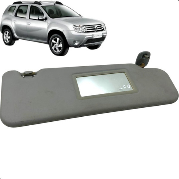 Quebra Sol Direito Duster 2012 2013 2014 2015 Original