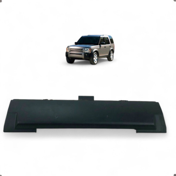 Moldura Painel Instrumento Discovery 4 2009 A 2013