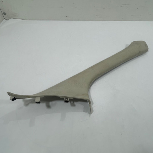 Moldura Coluna Direita Ford Focus 2016 2017 2018 2019