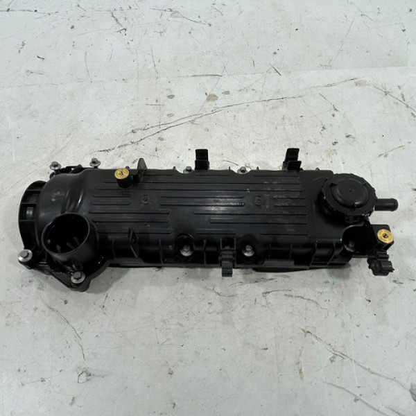 Tampa Válvula Cabeçote Argo Strada 2021 A 2024 1.3 Firefly Preto