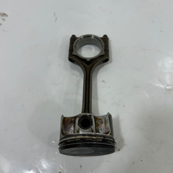 Pistão Biela Chevrolet Onix 1.0 2017 2018 2019 Original