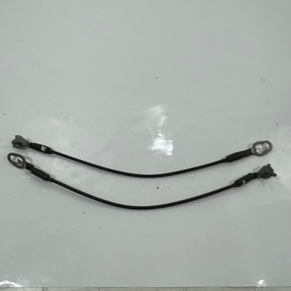 Cabo Suporte Tampa Traseira Ram 2500 3500 2019 A 2023