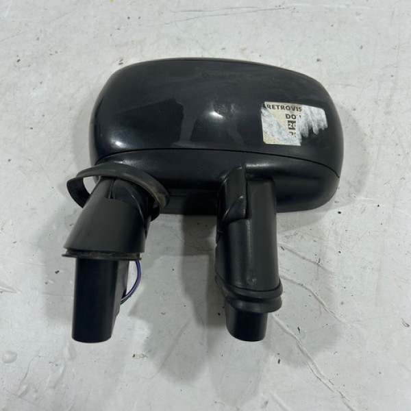 Retrovisor Esquerdo Fiat Doblo 2004 A 2014 elétrico