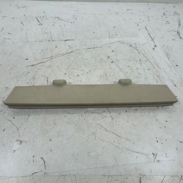 Moldura Tampa Traseira Land Rover Freelander 2 2013 A 2014