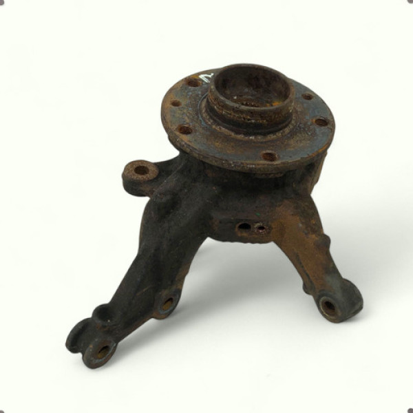 Manga Eixo Dianteiro Direito Duster 1.6 2013 A 2019 C14572