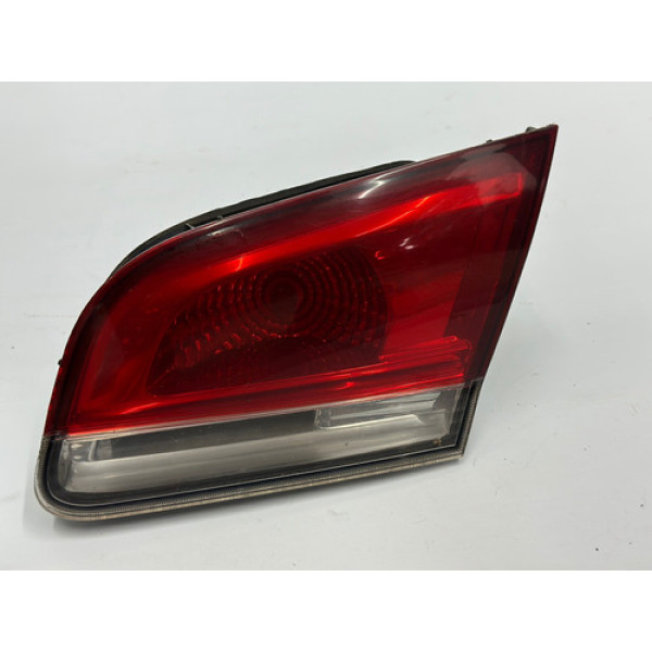 Lanterna Direita Tampa Fiat Siena Bbb 2008 A 2011 C3088 Direito