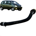 Mangueira Saída Ar Quente Chevrolet Meriva 1.8 2009 A 2011