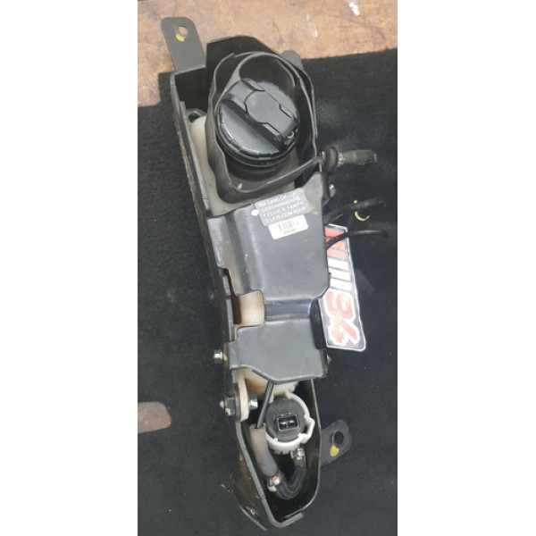 Reservatório De Gasolina Nissan Versa Completo 7330277aa
