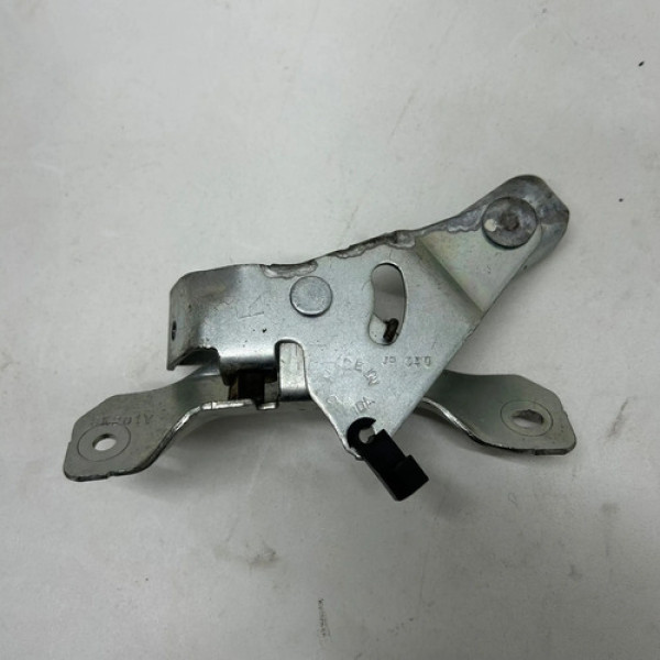 Suporte Maçaneta Porta Traseira Direita Chery Qq 2015 1.0