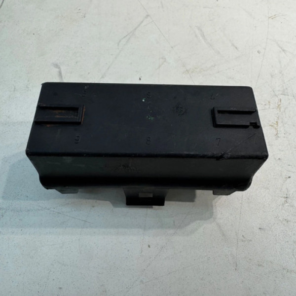 Tampa Caixa Fusivel Chevrolet Meriva 2009 A 2012