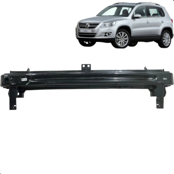 Alma Viga Dianteira Volkswagen Tiguan 2.0 200cv 2010 A 2014