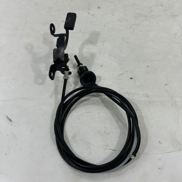 Cabo Abertura Tampa De Combustível Ford Ka 2015 a 2018