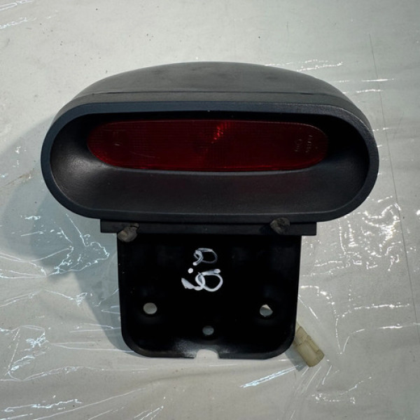 Break Light Luz Freio Chery Qq 1.0 3cc 2015 Original