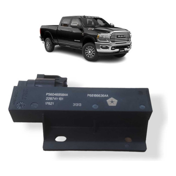 Sensor Antena Keyless Dodge Ram 2500 3500 6.7 2019 A 2023