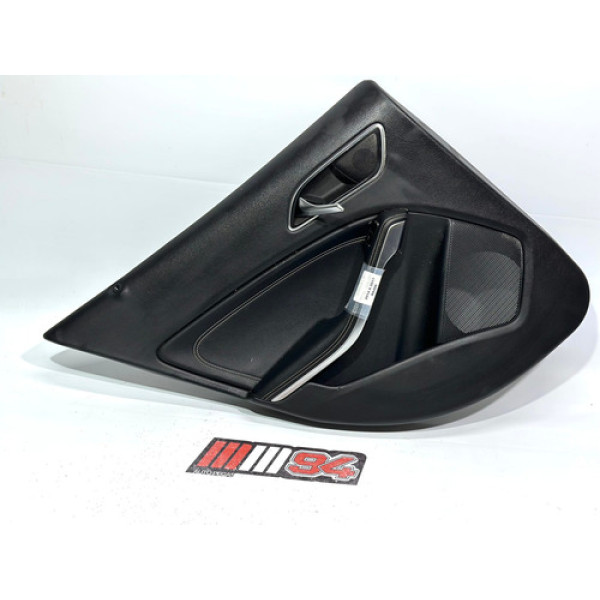 Forro De Porta Traseiro Esquerdo Gla200 2014 A 2018 C3132