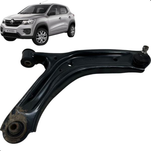 Bandeja Balança Renaul Kwid 2017 2018 2019 2020 2021 Direita