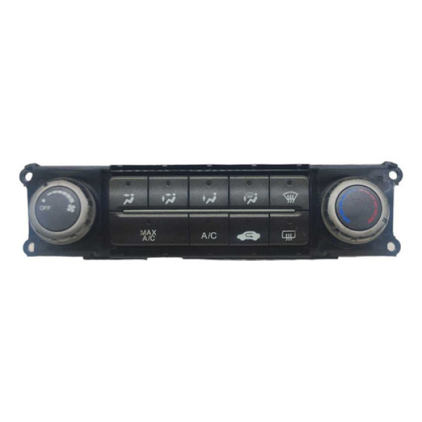 Comando Do Ar Honda Civic 2007 A 2011 Original