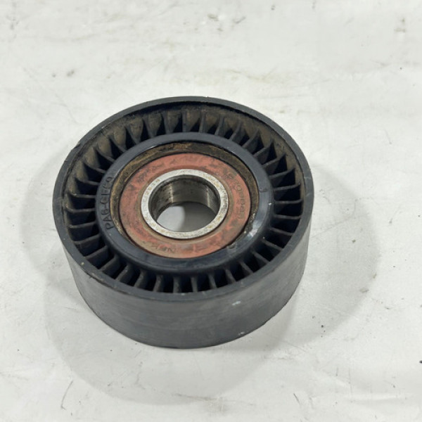 Polia Tensor Correia Alternador Ford Ka 1.0 2015 a 2018