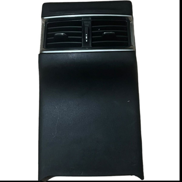 Difusor De Ar Central Traseiro Citröen C4 Lounge 2014 Á 2018