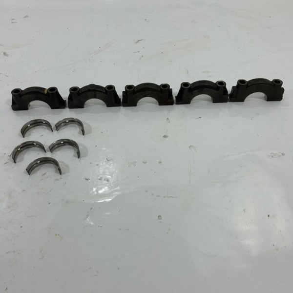 Jogo De Mancal Peugeot 208 1.6 2020 2021 2022 2023