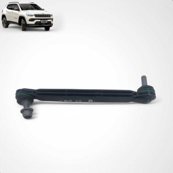 Bieleta Dianteira Jeep Compass 2.0 1.3 Flex 2018 A 2024