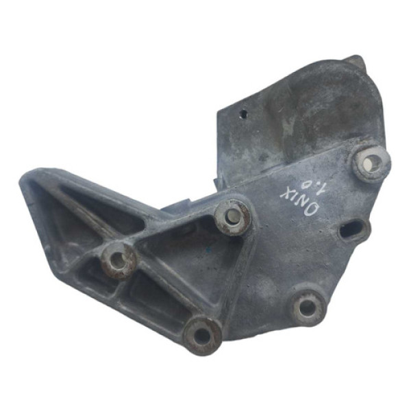 Suporte Compressor Ar Condicionado Gm Onix 2013 A 2019