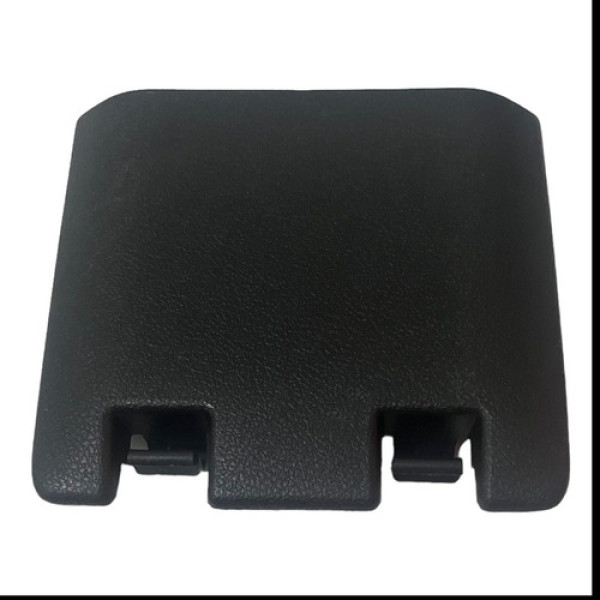 Acabamento Interno Tampa Traseira Kwid 2016 A 2021 Preton