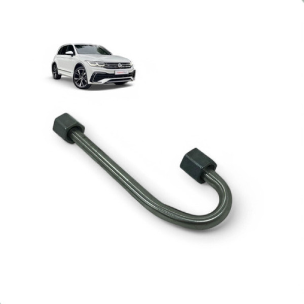 Tubo Mangueira Bomba Alta Tiguan 1.4 2018 2021