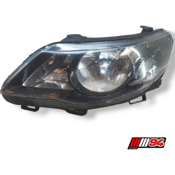 Farol Esquerdo Gol G5 2009 2010 2011 2012 C7225 Esquerdo