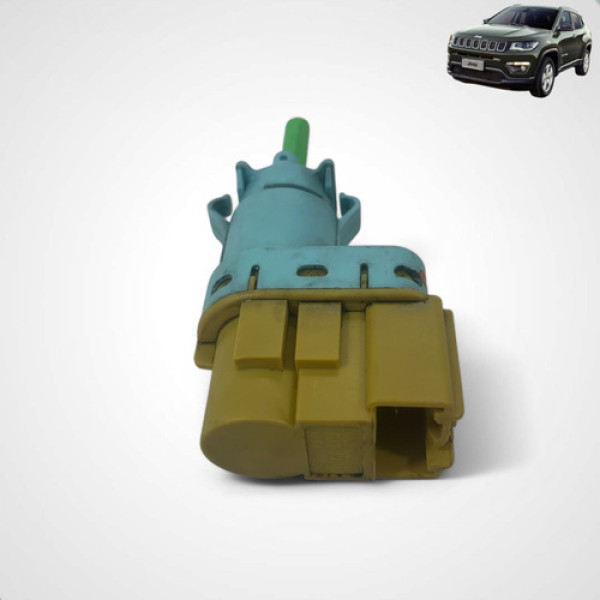 Senso Pedal Freio Compass 2.0 2017 A 2021