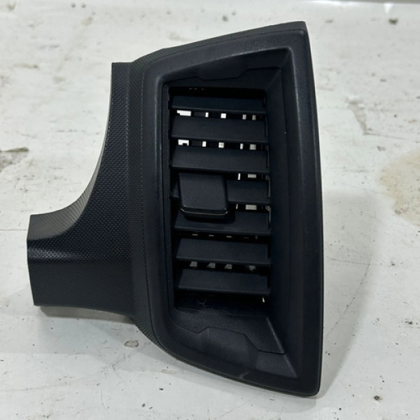 Difusor Ar Central Ford Ranger Esquerdo 2016 2017 2018 2020