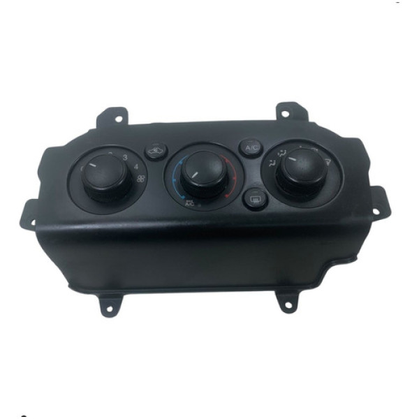 Comando Ar Condicionado Ford Ka 2015 A 2018 