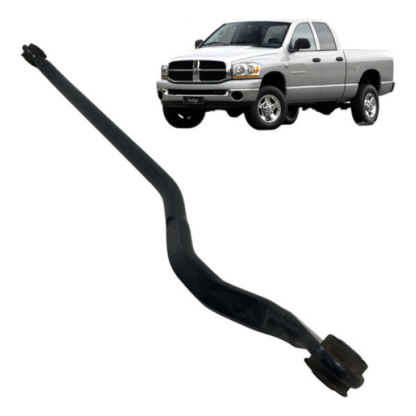 Barra Estabilizadora Dodge Ram 2500 5.9 2007 A 2010