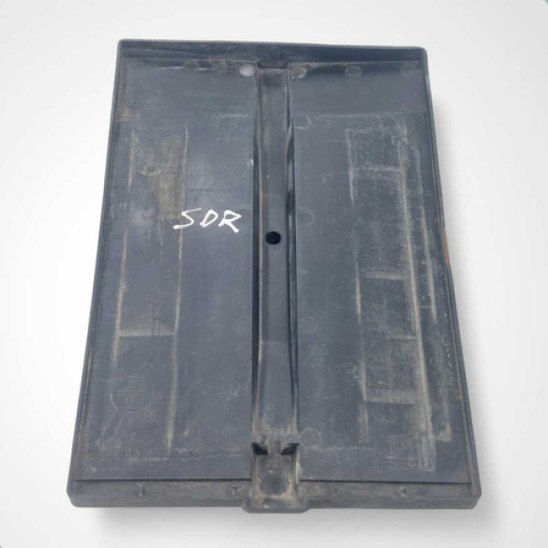 Suporte Base Bateria Sandero Logan 2015 2021