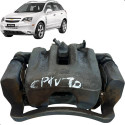 Pinça Freio Traseira Direita Chevrolet Captiva 2.4 2009a2012