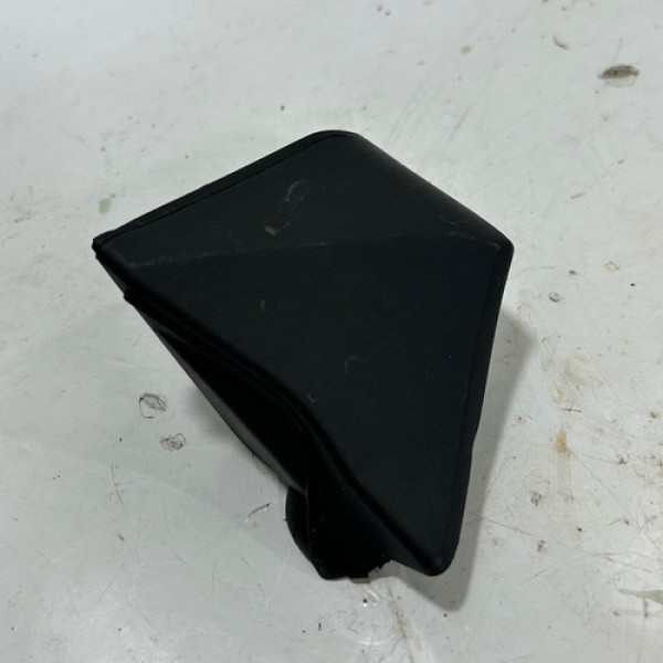 Acabamento Tampa Traseira Peugeot 308 2013 A 2016