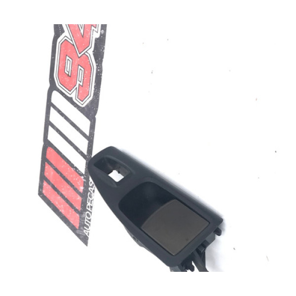 Maçaneta Da Porta Traseira Direita Idea 2006 A 2010  C3072