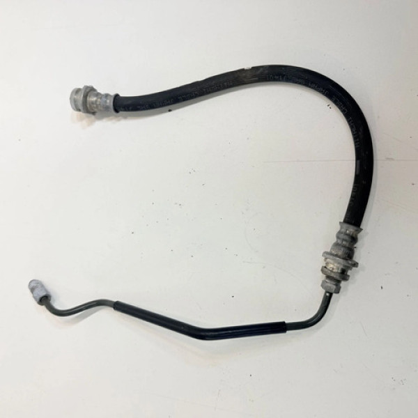 Flexivel Freio Traseiro Esquerdo Nissan Kicks 1.6 2017 2019