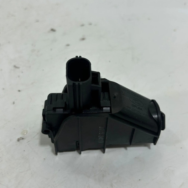 Trava Abertura Portinhola Tampa Combustível Focus 2015 2017