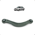 Braço Suspensão Traseiro Mercedes C180 C200 2009 A 2012