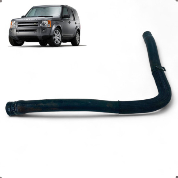 Mangueira Água Refrigerador Discovery 3 2.7 2005 A 2009