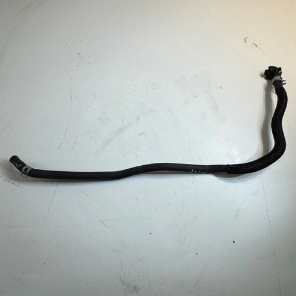 Mangueira Reservatório Água Nissan Kicks 1.6 2017 A 2021