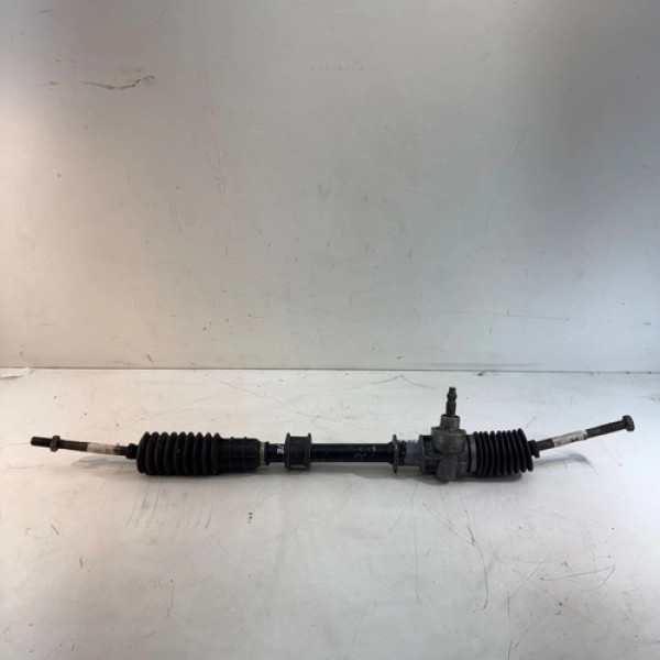Caixa Direçao Mecanica Fiat Uno Fiorino 1999 A 2008 Original