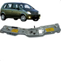 Mini Frente Painel Frontal Chevrolet Meriva 1.8 2009 A 2011