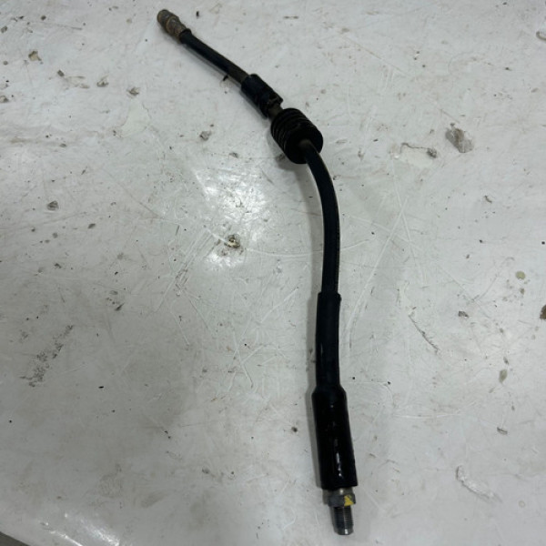 Flexivel Freio Dianteira Direita Peugeot 308 1.6 Thp 2013 16